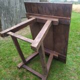 Table de ferme
