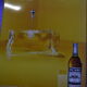 Ricard silkscreen plate
