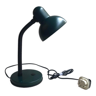 Lampe verte