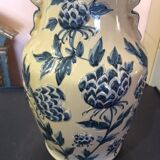Ceramic vase