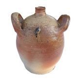 Sandstone cylinder