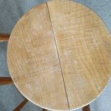 6 stools 1960