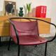 Afteroom Armchair - Leather Lounge Chair