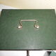 2 crates safes Beaumont - 1950s