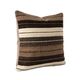 Vintage kilim cushion cover 48x49 cm