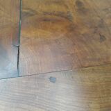 Old farm table