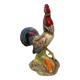 Coq en céramique