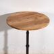 Antique patio table (c.1920)