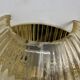 Pair of Vistosi Modern Murano Glass Sconces