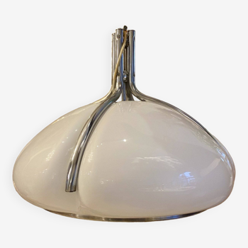 Quadrifoglio by Gae Aulenti for Guzzini - Vintage lamp