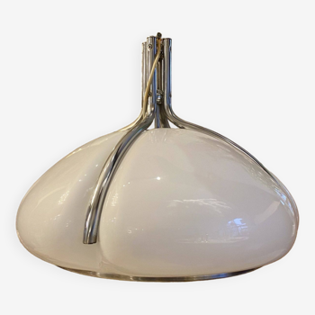 Quadrifoglio de Gae Aulenti for Guzzini - Lampe vintage