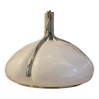 Quadrifoglio de Gae Aulenti for Guzzini - Lampe vintage