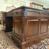 Classic English Partnerdesk Desk