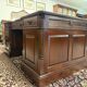 Classic English Partnerdesk Desk