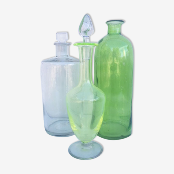 All decanters & vases