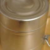 Duo of champagne buckets