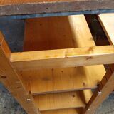 Modular shelf Bruynzeel