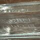 Lumax glass block 1950
