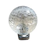 Pair of DusselPlastic wall lamps Germany, 1980s