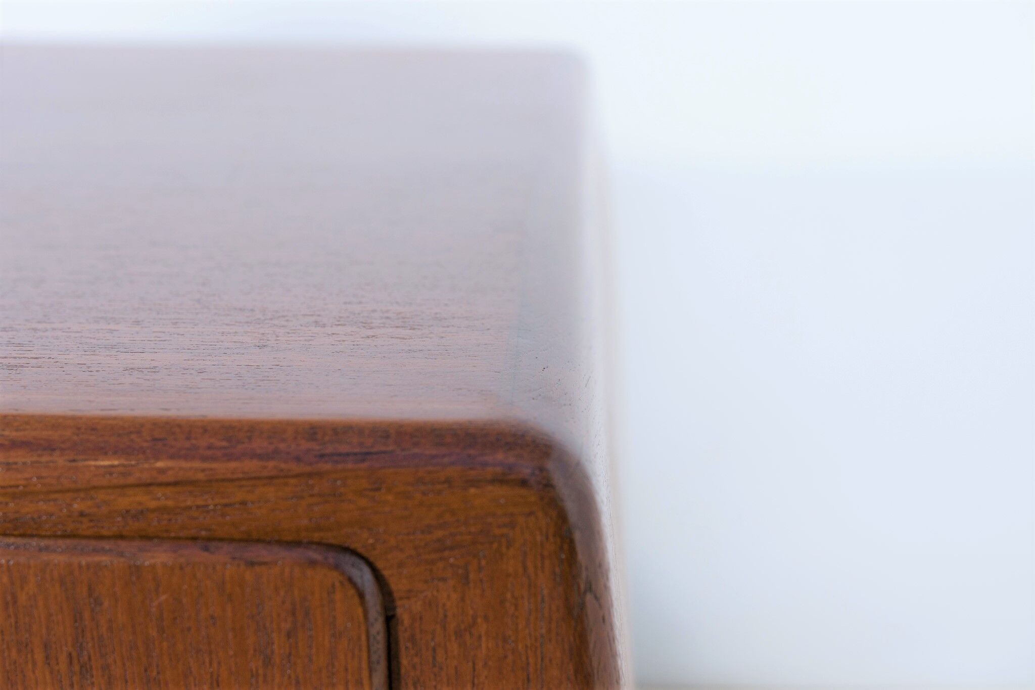 Sideboard by Johannes Andersen for Uldum Mobelfabrik, 1960s