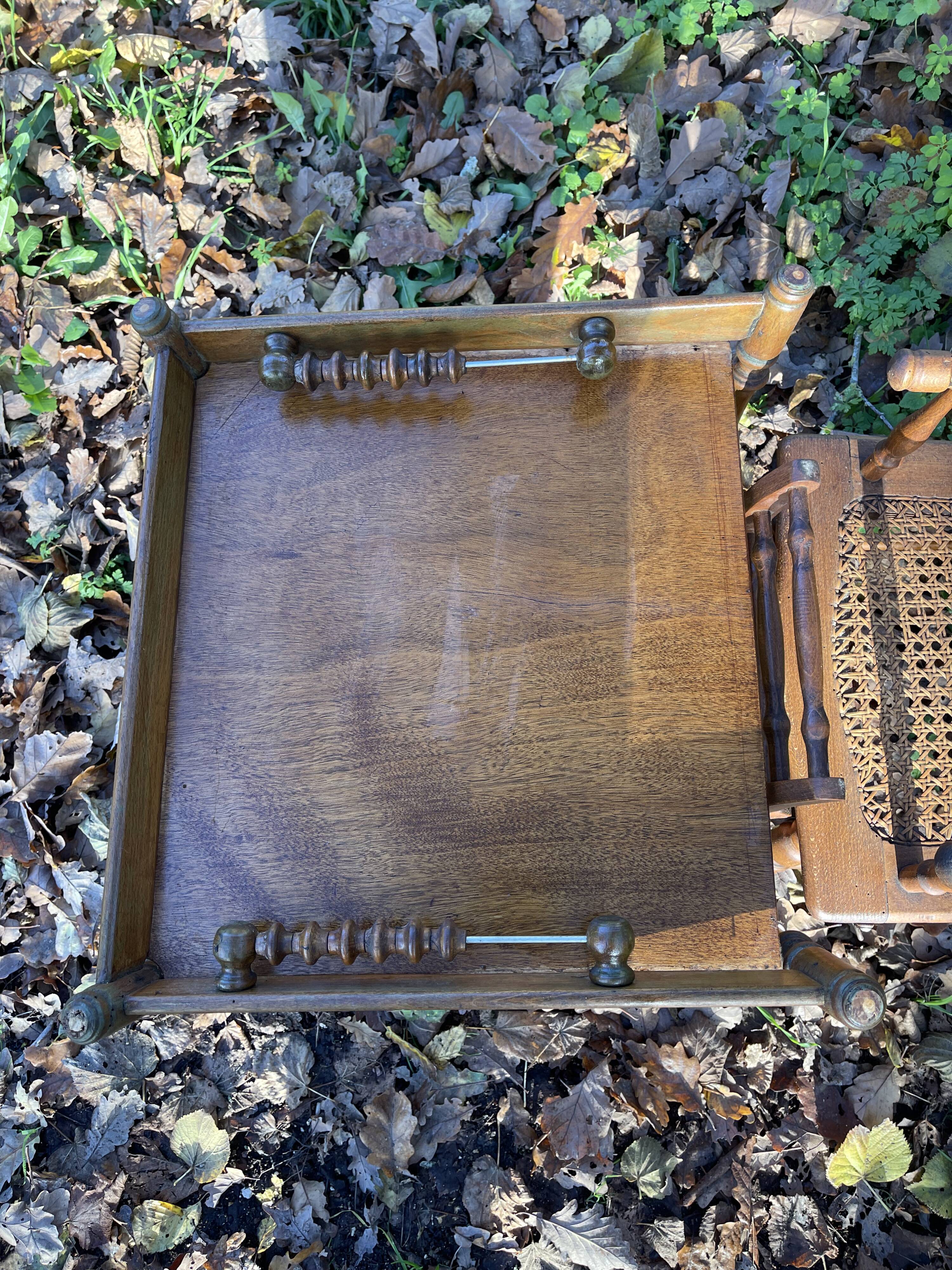 Children's high chair