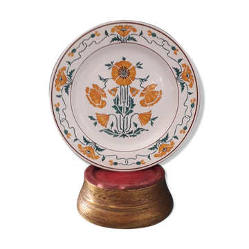 Old dish Villeroy and Boch