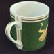 Litre porcelain cup from limoges bernardaud model kent a467