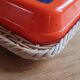 Vintage butter dish EMSA