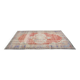 Oushak Turkish Vintage Rug sku 3301
