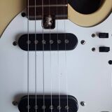 Teisco japan telecaster 1971 mij - vintage electric guitar