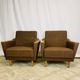 Pair of armchairs from the 1960s