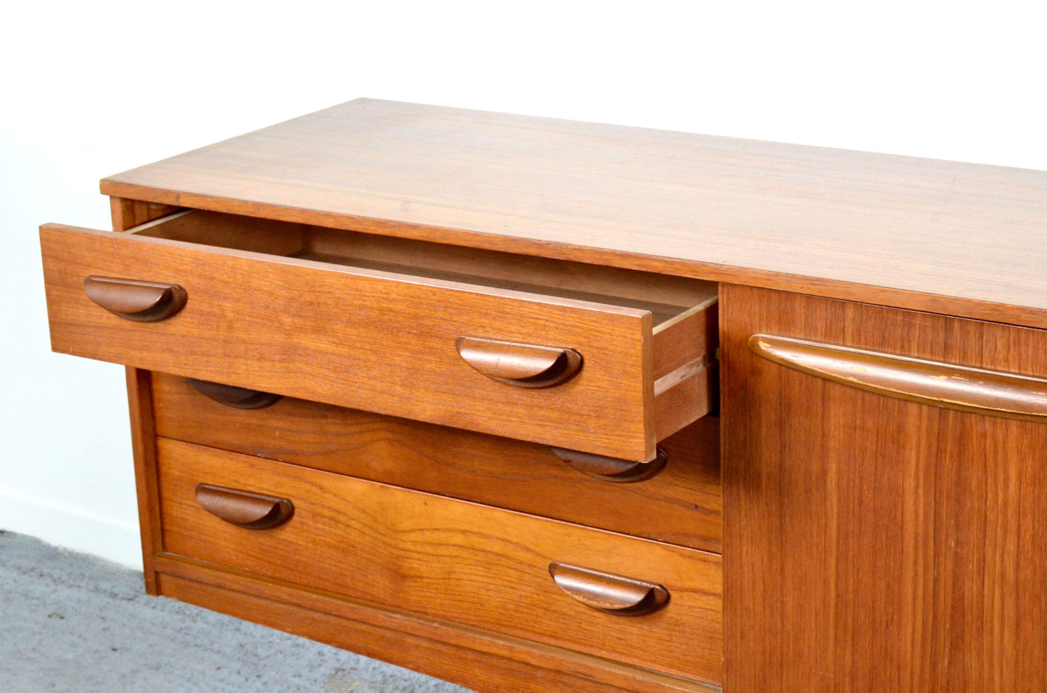 Sideboard by stonehill