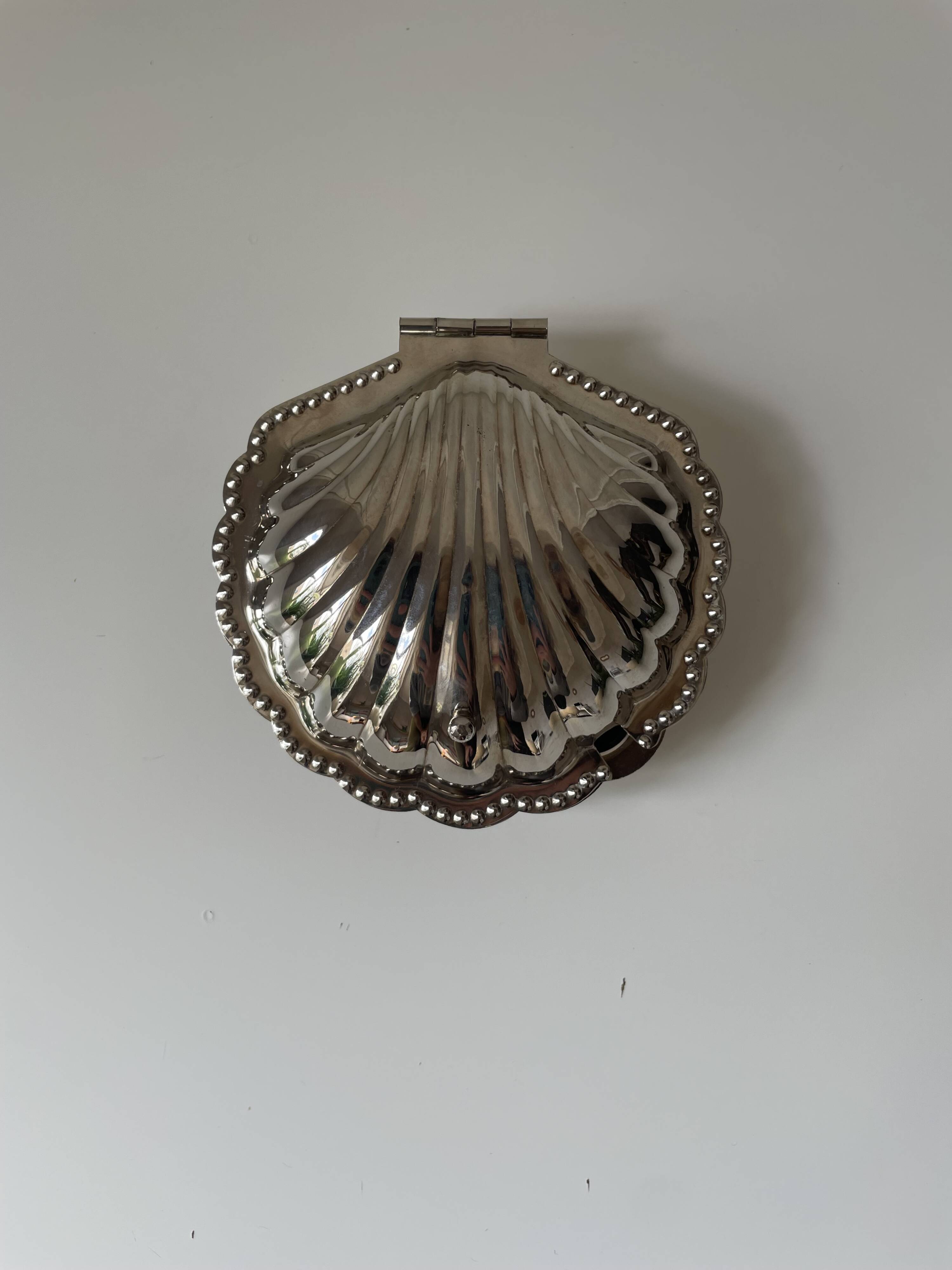 Vide-poche coquillage