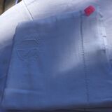 Monogram sheet