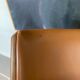 Fauteuil vintage design italien del vera
