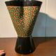 Vintage Vallauris vase by Ray Camart