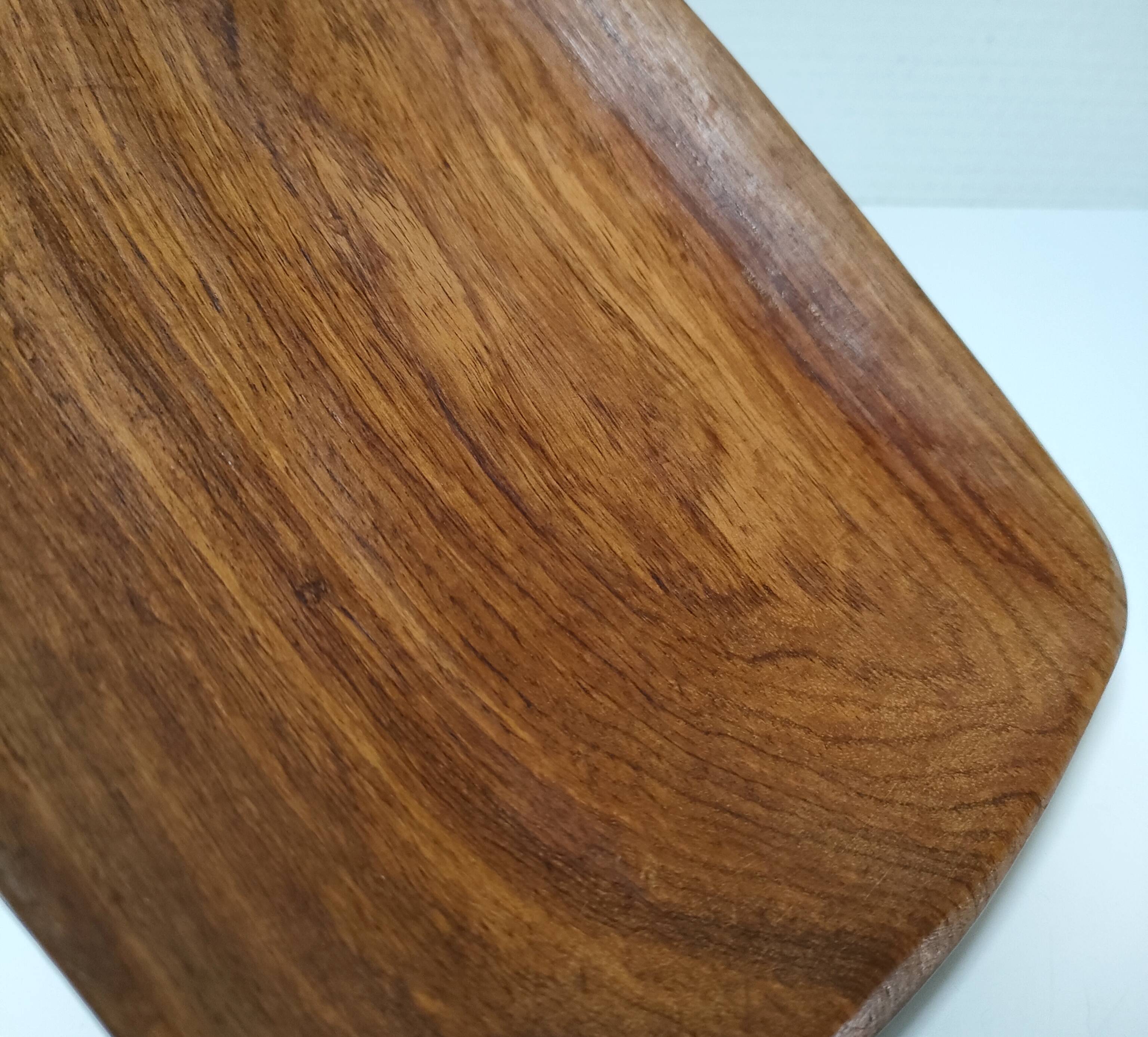 empty pocket solid teak carved vintage design