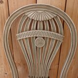 Pair of chairs