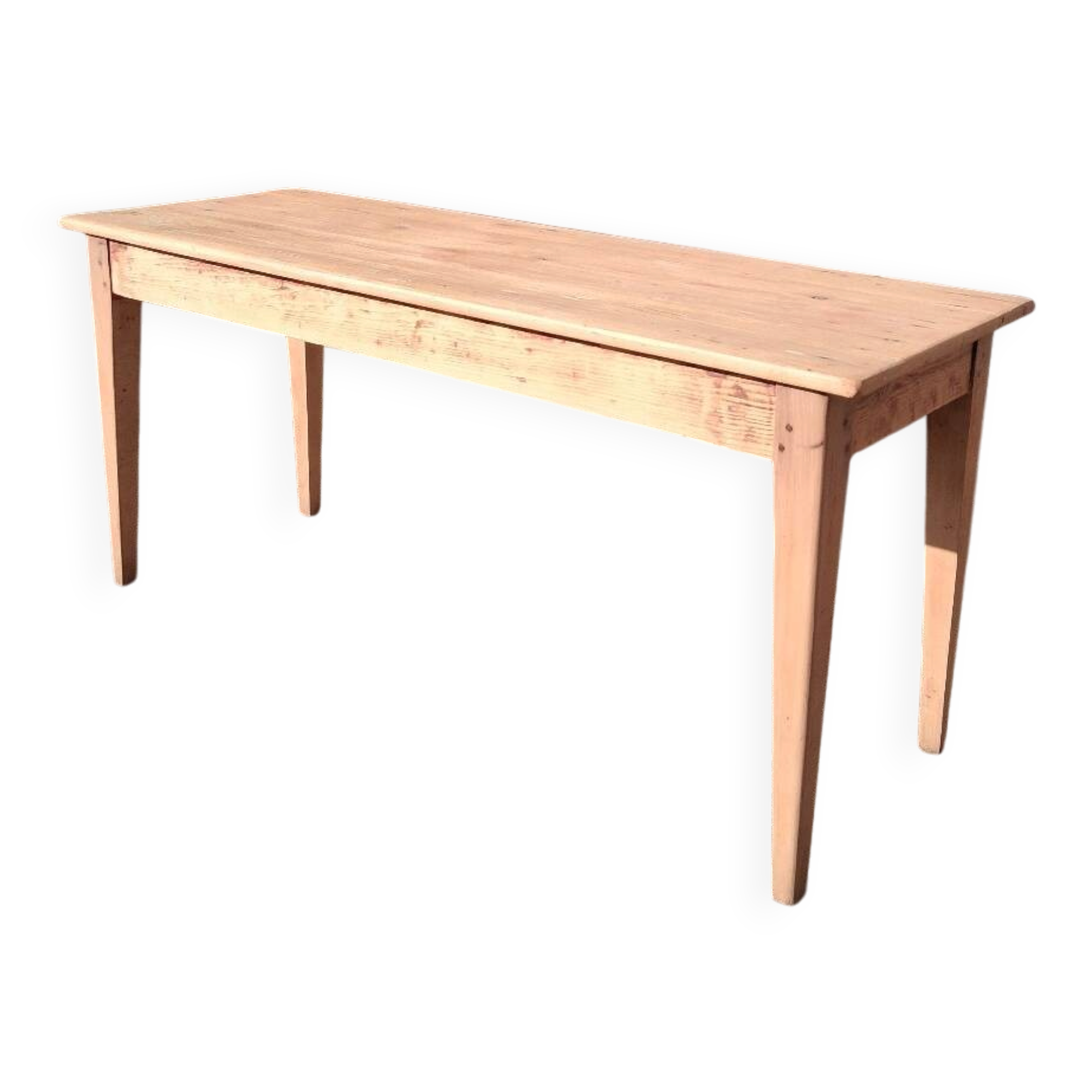 Farm table