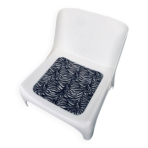 pop Culture Lounge Chair