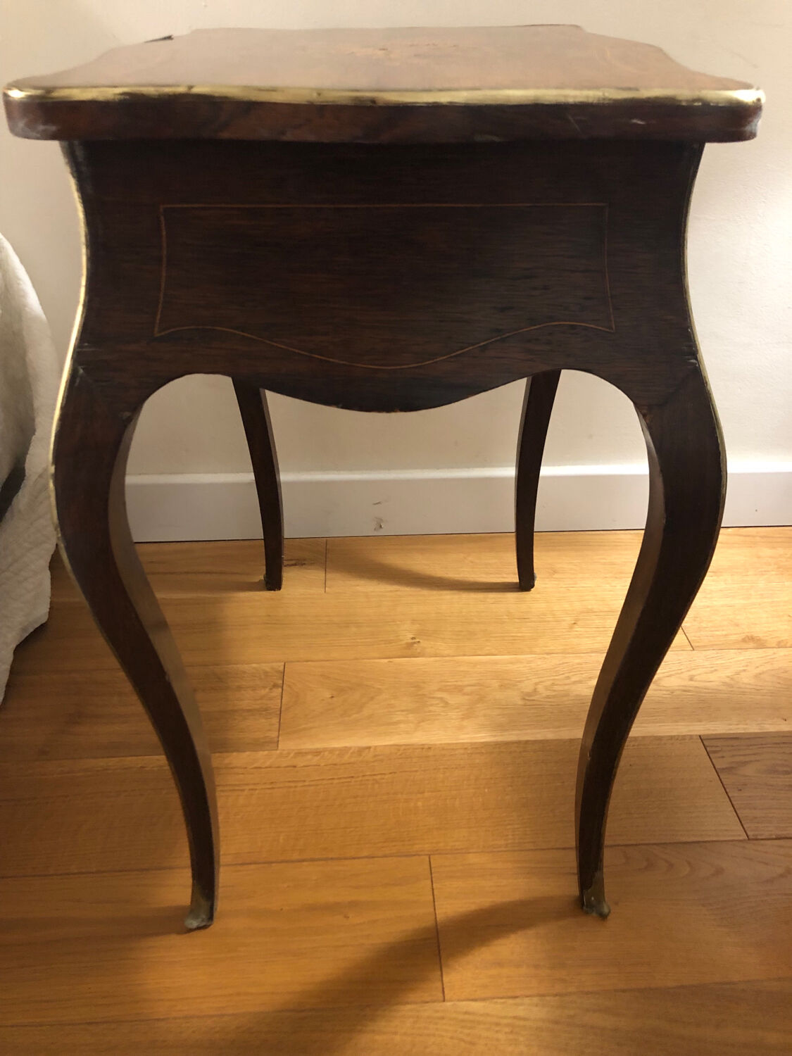 Hairdresser / Worker Napoleon 3