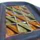 Italian ceramic pocket Federico Fabbrini 1960's