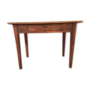 table de ferme