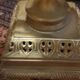 Pair of candlesticks