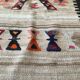 Ethnic rug