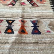 Tapis ethnique