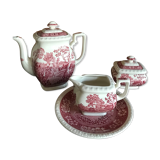 Tea set Villeroy and Boch Rusticana