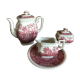 Tea set Villeroy and Boch Rusticana
