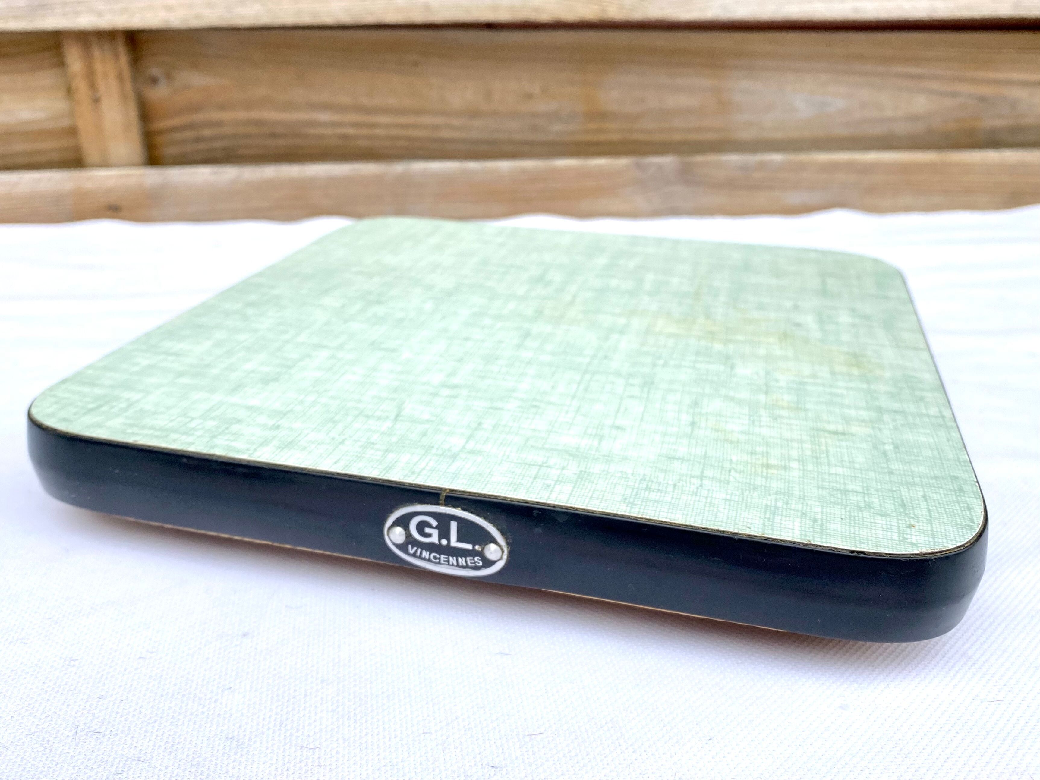 Formica vintage 60s g.l vincennes