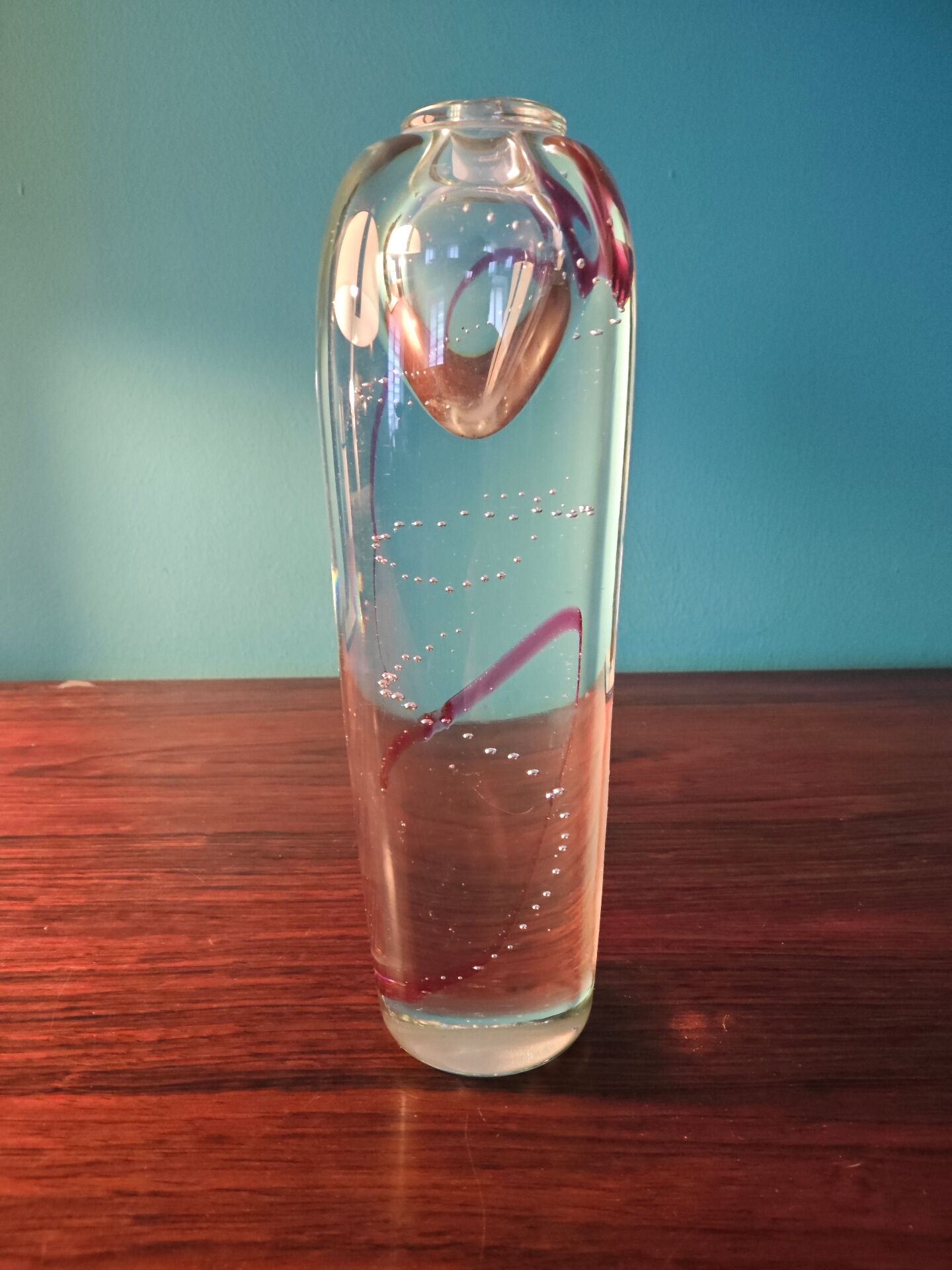 Vase Nicolas Morin